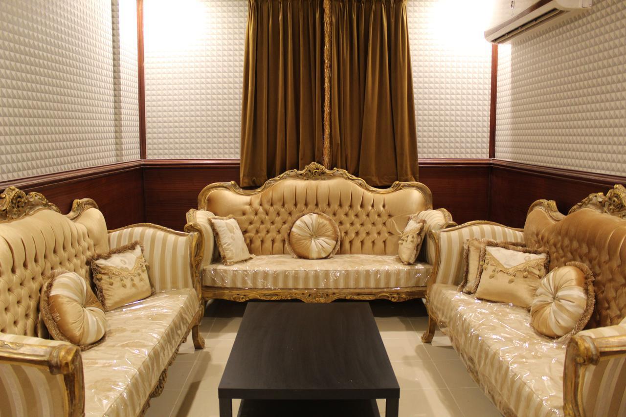 Abraj Twiq 3 3* Riyadh