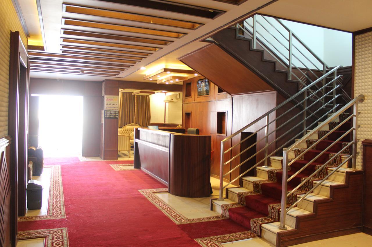 Aparthotel Abraj Twiq 3 3*