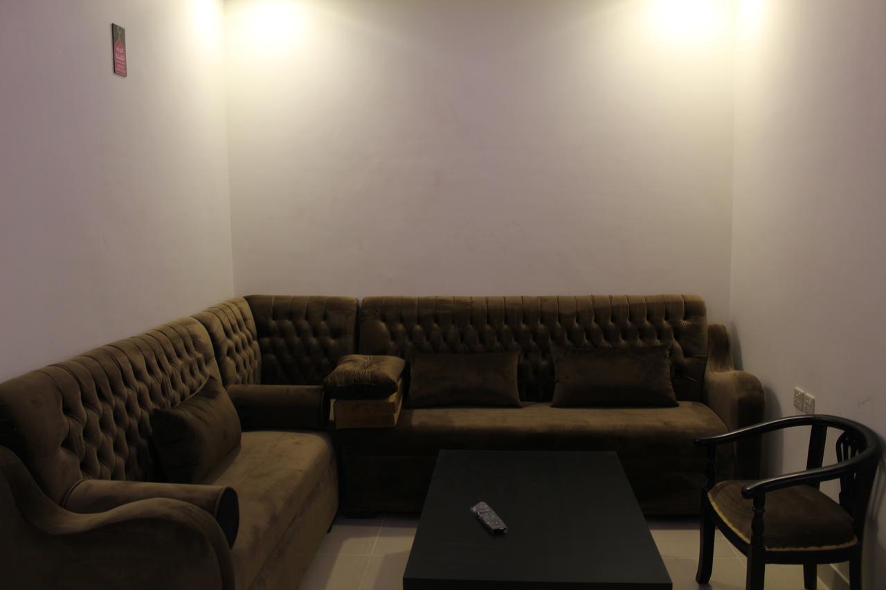Aparthotel Abraj Twiq 3 Riyadh