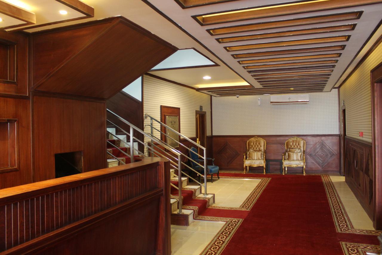 Aparthotel Abraj Twiq 3 3*