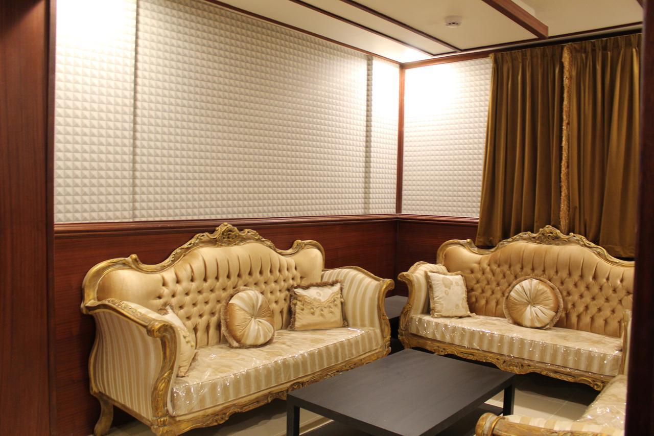 Abraj Twiq 3 Aparthotel Riyadh