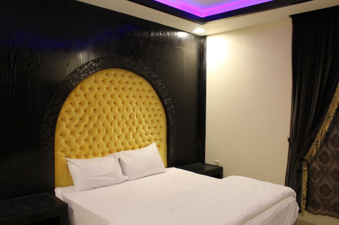 Abraj Twiq 3 Aparthotel Riyadh